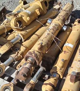 Caterpillar Cylinder CT-3G5229 for a CAT