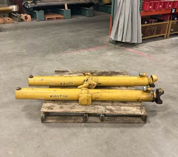 Caterpillar Cylinder 2505861 for a CAT