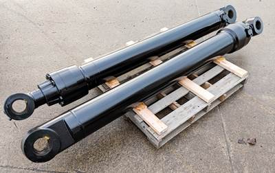 Caterpillar Cylinder 3706692 for a CAT