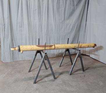 Caterpillar Cylinder 2854034 for a CAT TC