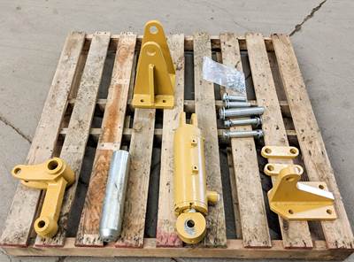 Caterpillar Cylinder 6E3113 for a CAT