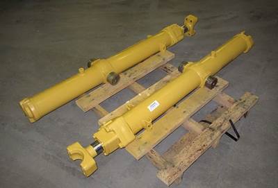 Caterpillar Cylinder 3G8090 for a CAT D8K