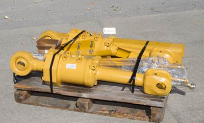 Caterpillar Cylinder 3473272 for a CAT TC