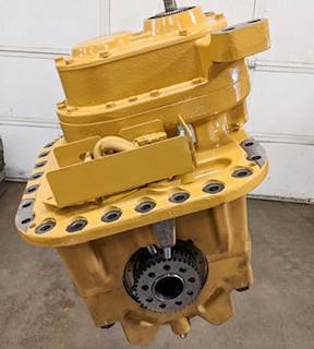 Caterpillar Differential 3564663 for a CAT 740B,740C