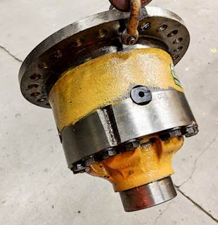 Caterpillar Differential 3763740 for a CAT