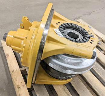 Caterpillar Differential 3653456 for a CAT