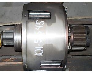 Caterpillar Differential 1015545 for a CAT D25D,D30D