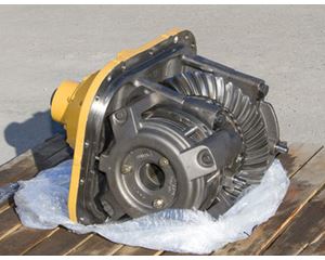 Caterpillar Differential 2826918 for a CAT