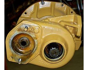 Caterpillar Differential 6W2572 for a CAT