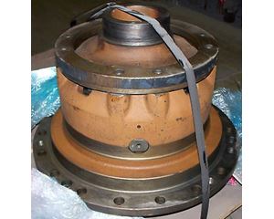 Caterpillar Differential 7K9308 for a CAT 992B