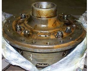 Caterpillar Differential 8D5720 for a CAT 650