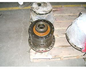 Caterpillar Differential 8K0054 for a CAT 988A