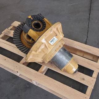 Caterpillar Differential 8K6497 for a CAT