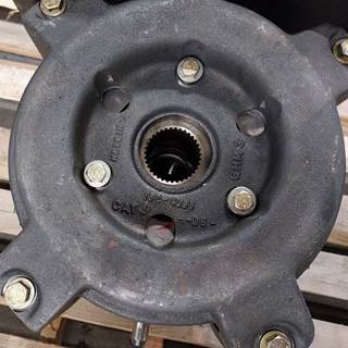 Caterpillar Differential 1540300 for a CAT