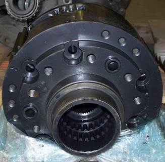 Caterpillar Differential 1223341 for a CAT