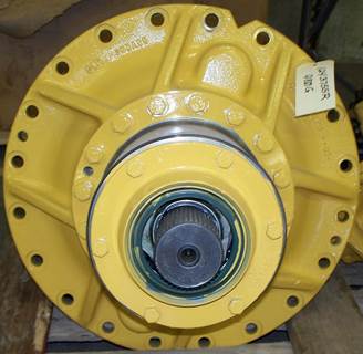 Caterpillar Differential 1243755 for a CAT