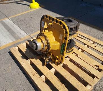 Caterpillar Differential 3564662 for a CAT