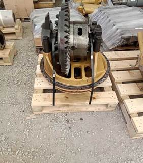 Caterpillar Differential CT-9D6130 for a CAT