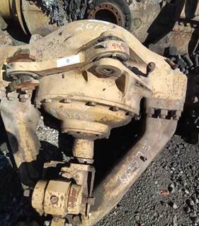 Caterpillar Differential CT-9D8935 for a CAT