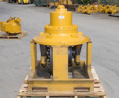 Caterpillar Differential 1214658 for a CAT 990,990H