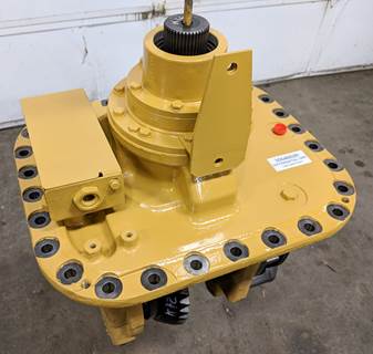 Caterpillar Differential 3564662 for a CAT