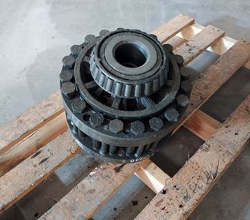 Caterpillar Differential 1294298 for a CAT 966G,972G