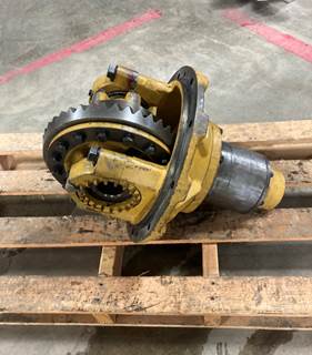 Caterpillar Differential 5V5297 for a CAT 926E,FRONT