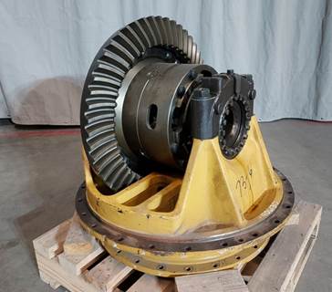 Caterpillar Differential 9D6130 for a CAT KA
