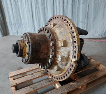 Caterpillar Differential 1378851 for a CAT