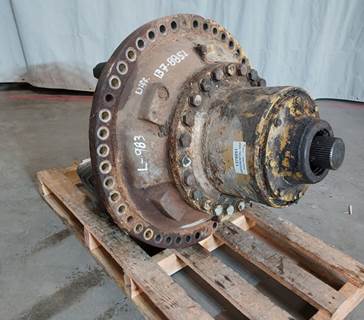 Caterpillar Differential 1378851 for a CAT