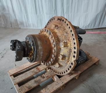 Caterpillar Differential 1644648 for a CAT