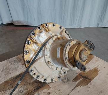 Caterpillar Differential 1887182 for a CAT