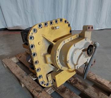 Caterpillar Differential 3564663 for a CAT