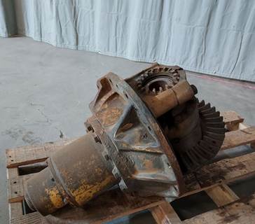 Caterpillar Differential 4V9848 for a CAT