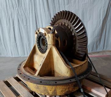 Caterpillar Differential 8X7240 for a CAT 789B