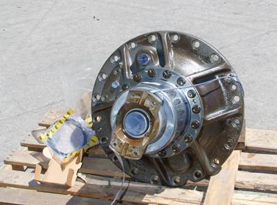 Caterpillar Differential 2527848 for a CAT 980H,980K