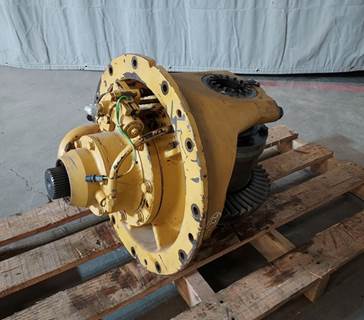 Caterpillar Differential 8W5587 for a CAT