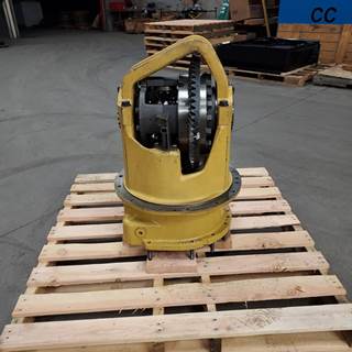Caterpillar Differential 8D5415 for a CAT TC