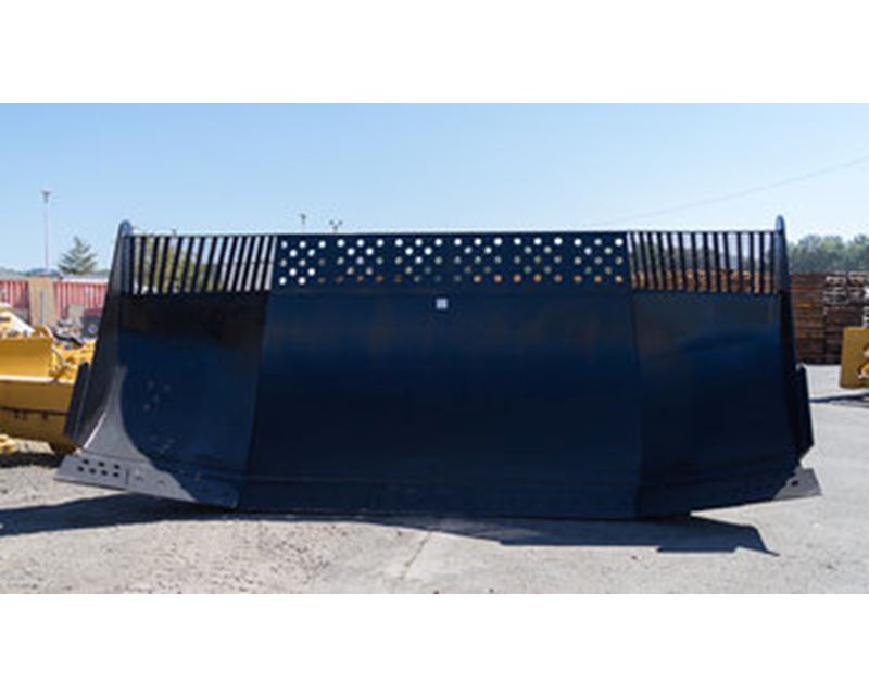 Caterpillar Dozer Blade For Sale Washougal, WA 380183