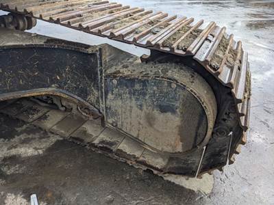 Caterpillar Engine 1110593 for a CAT 3406C