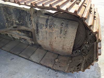 Caterpillar Engine 1110594 for a CAT D8R,3406C