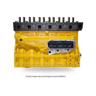 Caterpillar Engine 1213214 for a CAT