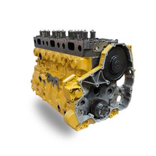 Caterpillar Engine 1245075 for a CAT