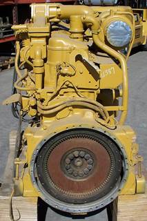 Caterpillar Engine 4P3482 for a CAT 623B,623F