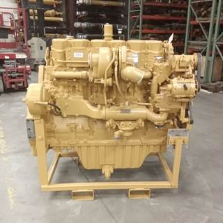 Caterpillar Engine 90-0043 for a CAT