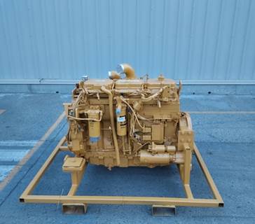 Caterpillar Engine 90-0056 for a CAT