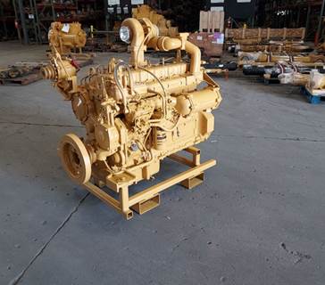 Caterpillar Engine 90-0083 for a CAT
