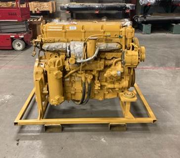 Caterpillar Engine 90-0084 for a CAT