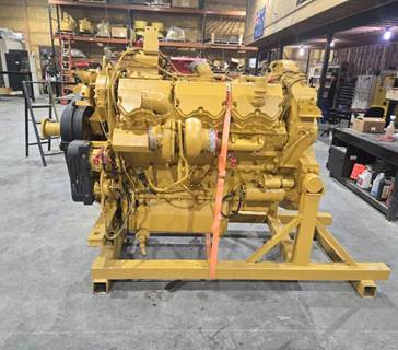 Caterpillar Engine CT-3357363 for a CAT
