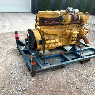 Caterpillar Engine CT-5398083 for a CAT